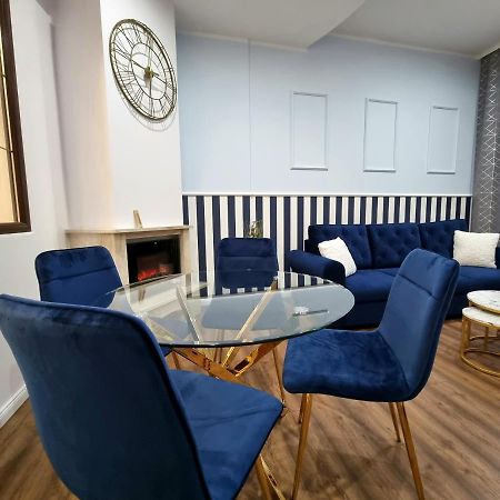 Apartament Skandia Blue Торунь Екстер'єр фото